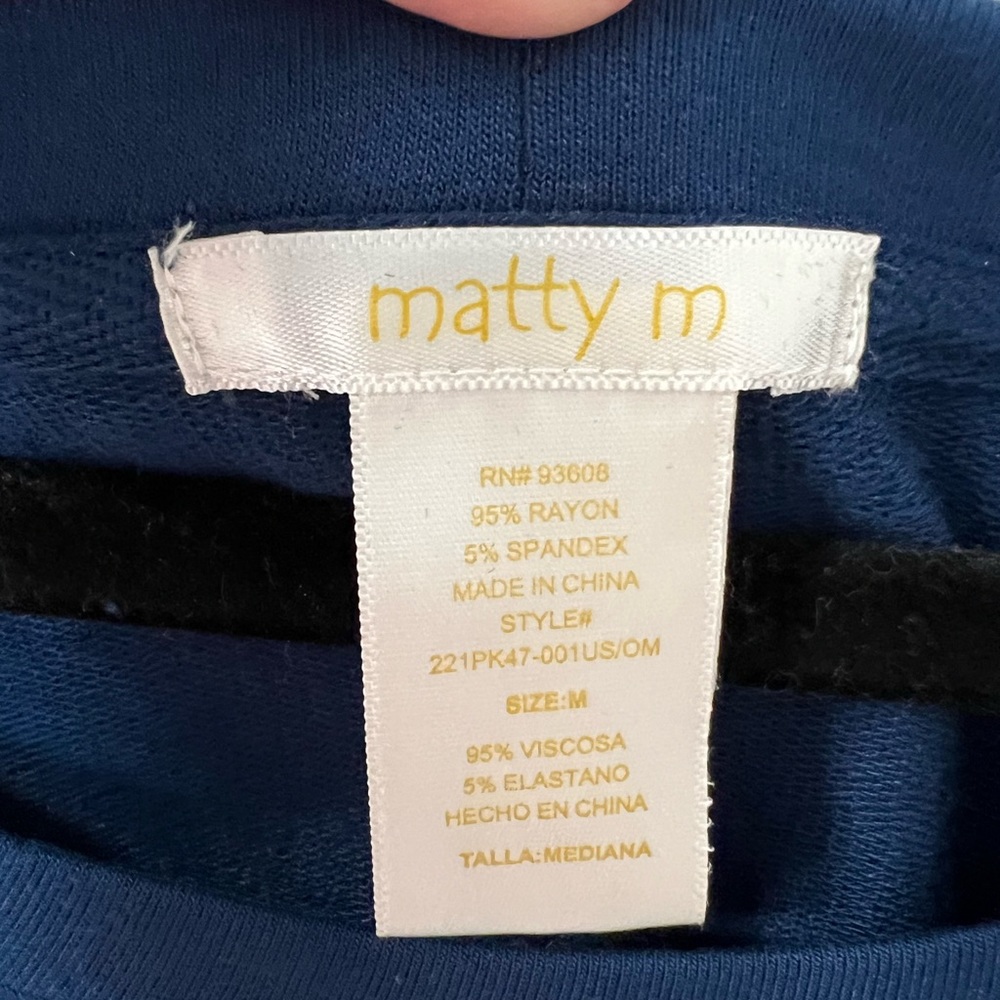 Matty M - Picture 4 of 5